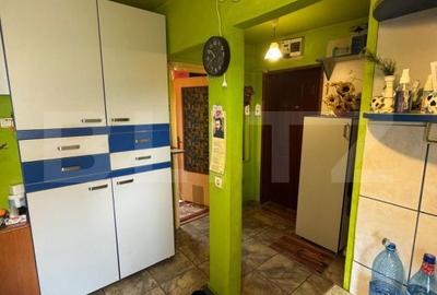 Apartament cu 3 camere în Dâmbu Pietros - 2