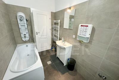 Apartament cu 2 camere decomandat, mobilat în Andrei Mureșanu - 10