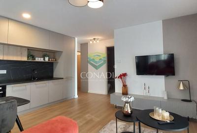 Apartament cu 3 camere semidecomandat în P-ta Presei Libere - 3