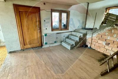 Casa de vis Valea Silistii - spatiu generos, natura si liniste deplina - 2