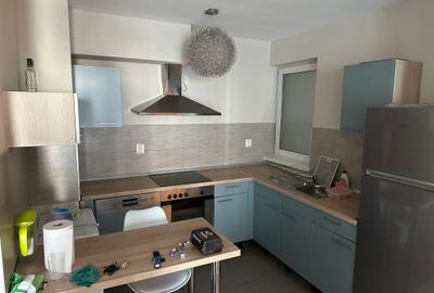 Apartament cu 2 camere în Bună Ziua - 2