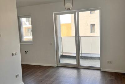 Apartament cu 2 camere decomandat în Central - 1