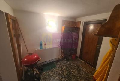 Vila de vanzare cu 5 camere in Busteni - 10