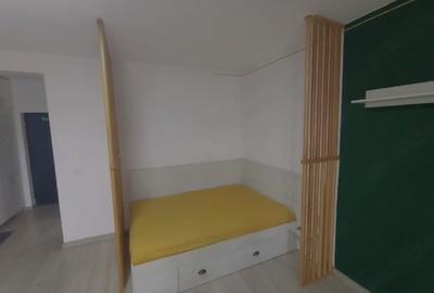 Garsonieră decomandată în Giroc - 4