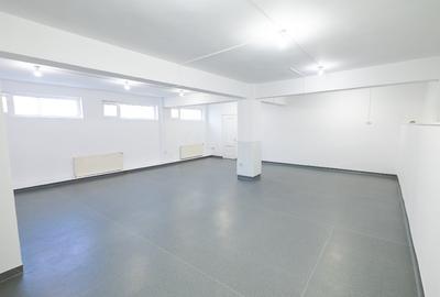 Spațiu ideal cabinet medical / clinică – 300 mp utili, doua niveluri, Central - 4