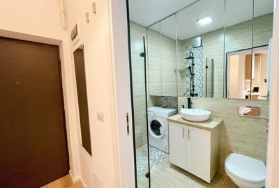 Apartament cu 2 camere semidecomandat în Grozăvești - 4