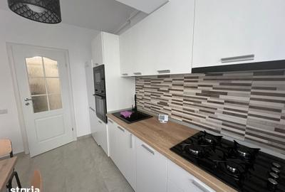 Apartament cu 3 camere decomandat în Apărătorii Patriei - 8