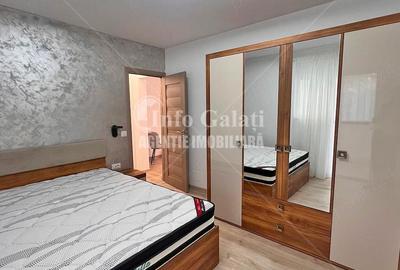 Apartament cu 3 camere semidecomandat în Țiglina 2 - 4