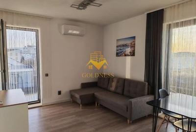 2 camere open space, Modern,Iulius Mall, Prima Inchiriere,Intre Lacuri - 1