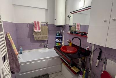 🏡 Apartament 2 camere, parter, cu extindere și ieșire exterioară – 47 mp utili 🏡 Apartament 2 camere, parter, cu extindere și ieșire exterioară – 47 mp utili - 7