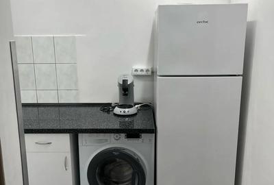 Ofer spre inchirie garsoniera in Sibiu,zona Strand. - 4