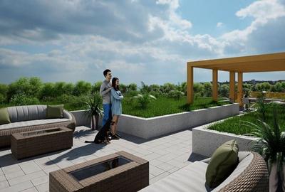 Proiect Premium Unicat in Faleza Nord - 17