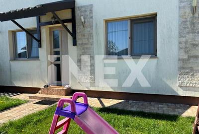 Casă cu 4 camere cu Teren 200 Mp în Big-Bascov