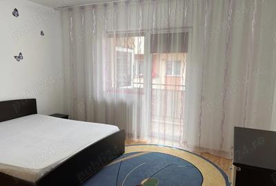 Apartament cu 2 camere decomandat în Florești - 1