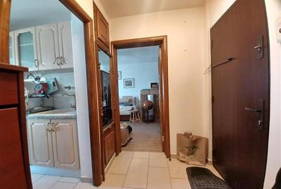 Apartament cu 2 camere decomandat, mobilat în Drumul Taberei - 14