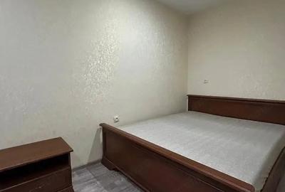Garsonieră decomandată în Circumvalațiunii