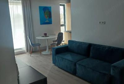 Apartament cu 2 camere decomandat în Tomis Nord - 3