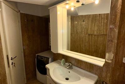 Apartament cu 5 camere, mobilat în Unirii - 19