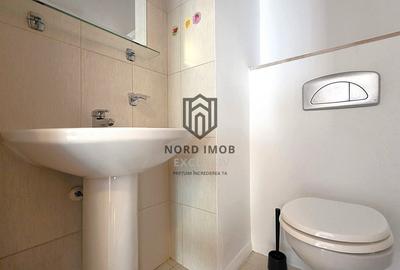 PENTHOUSE | VEDERE LIBERĂ PARC | 192 MP | 2 LOCURI PARCARE | BOXĂ | PET FRIENDLY - 9