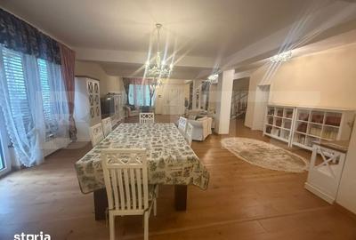 Casă cu 4 camere cu Teren 700 Mp în Central - 10