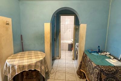 Apartament 2 camere Centru Sf Lazăr peste strada de PALAS - 6