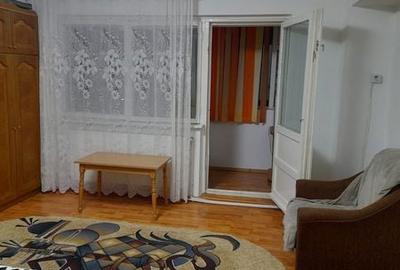 Garsonieră decomandată în Buzaului - 2