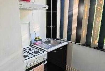 Apartament cu 2 camere în Tomis Nord - 7