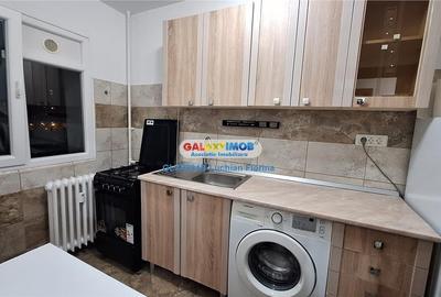 Inchiriere apartament 2 camere, decomandat I metrou Titan - 6