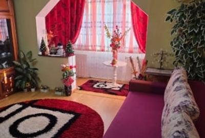 Apartament cu 3 camere decomandat în Banat - 11