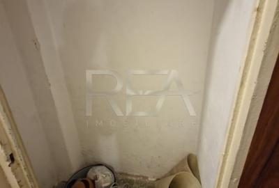 Apartament cu 3 camere -400 de metri de facultatea de medicina dentara Maiorescu - 21