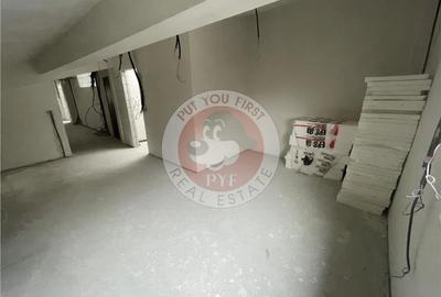 Baneasa | 3 camere | 130mp | Semidecomandat | B12597 - 7