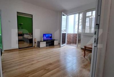 Apartament cu 2 camere semidecomandat în Ultracentral - 3