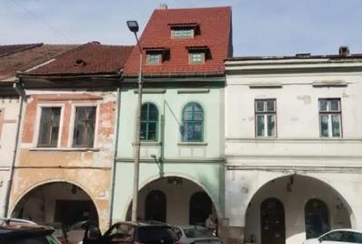 Spațiu comercial, de 600 mp, în Central - 11