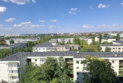 Apartament 2 camere Complex Ghica Plaza - 9