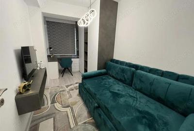 Apartament de inchiriat 3 camere in zona 13 Septembrie - 2