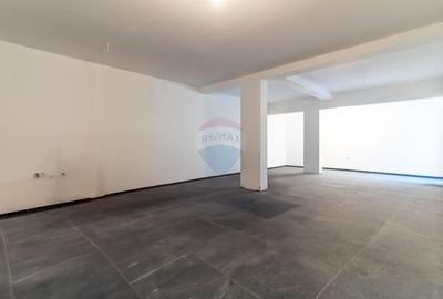 Duplex cu 5 camere cu Teren 276 Mp în Dâmbul Rotund - 4
