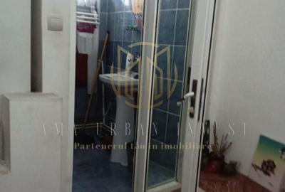 Apartament cu 3 camere decomandat în Mărgeanului - 17