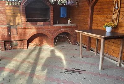 Inchiriere casa Horpaz - 2