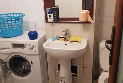 Garsonieră decomandată în Central - 1