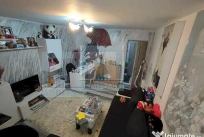 Apartament cu 3 camere decomandat în Uzina 2 - 4