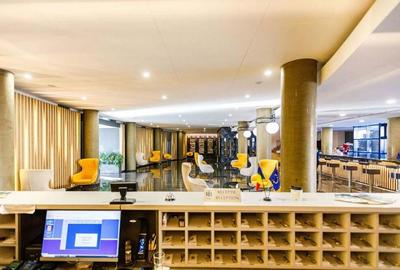 Hotel - Premium in Centrul Timi?oarei - 12