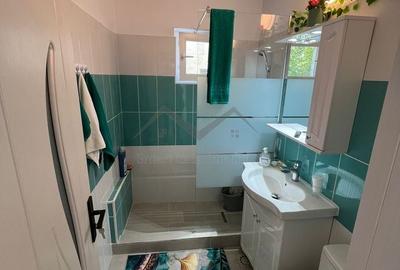 Apartament cu 3 camere semidecomandat în Podu Roș - 7