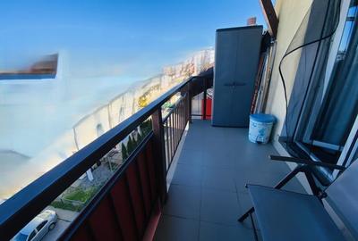 Apartament cu 2 camere semidecomandat în Turnișor - 8