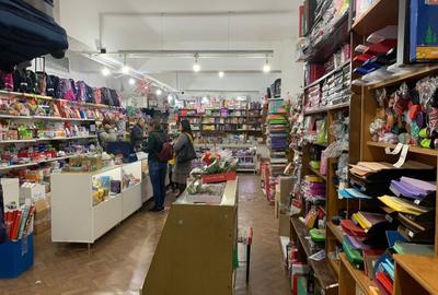 Spațiu comercial, de 60 mp, în Central - 2