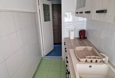 Apartament cu 2 camere semidecomandat în Central - 4