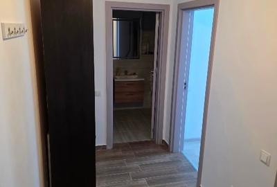 Închiriez apartament  2 camere - prima inchiriere - 10