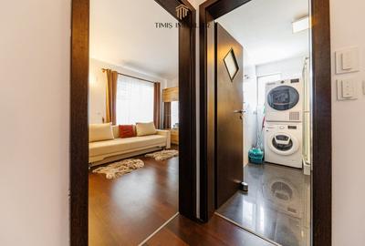 Penthouse 110 mp + 50 mp terase, parcare inclusa - Comision 0% - 24