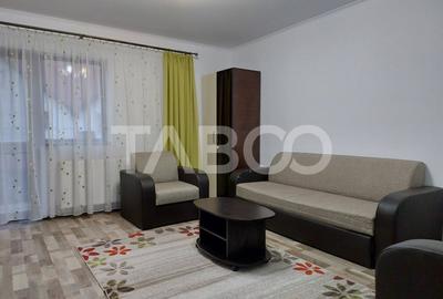 Apartament cu 2 camere decomandat, mobilat în Șelimbăr - 2