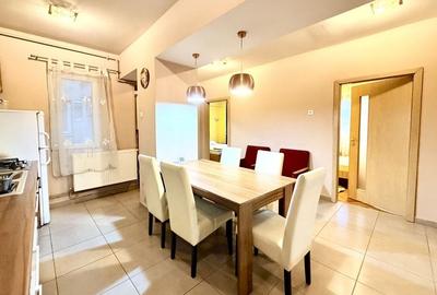 Apartament 3 camere,  vedere spre Iulius Mall - zona Circumvalațiunii - 2