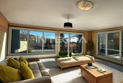 Vand Duplex  4 Camere | Orientre Sud Est | Garaj Individual | Panorama Superba - 6